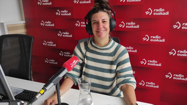 «En vacaciones nos olvidamos de todo» Radio euskadi